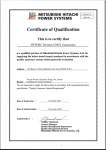 cert 7