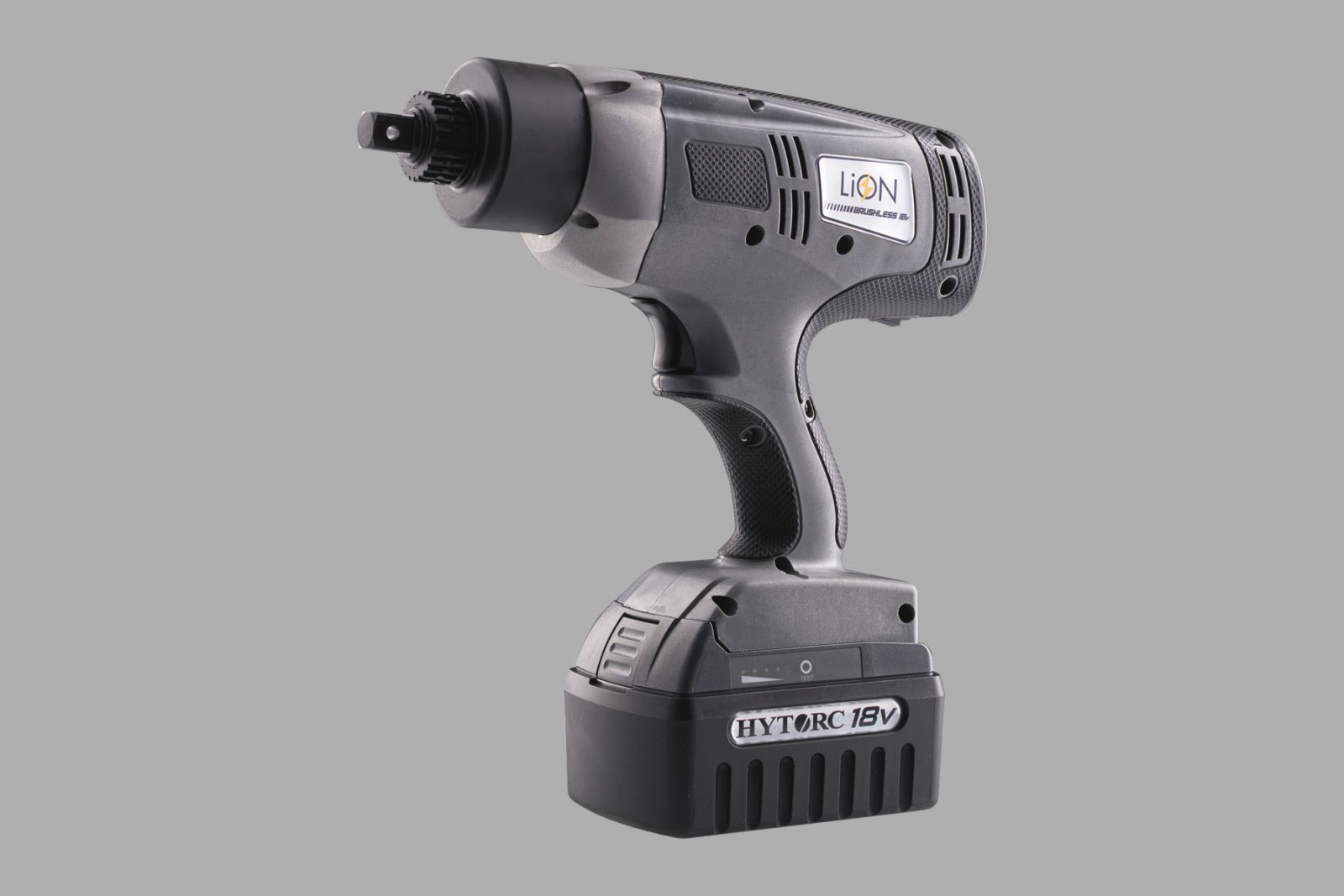 LION GUN
